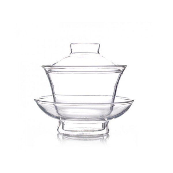 Gaiwan skleněný 100 ml