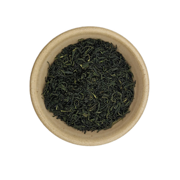 Tamaryokucha