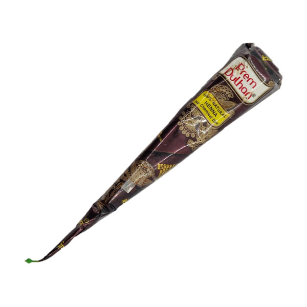 Henna na tělo 25g