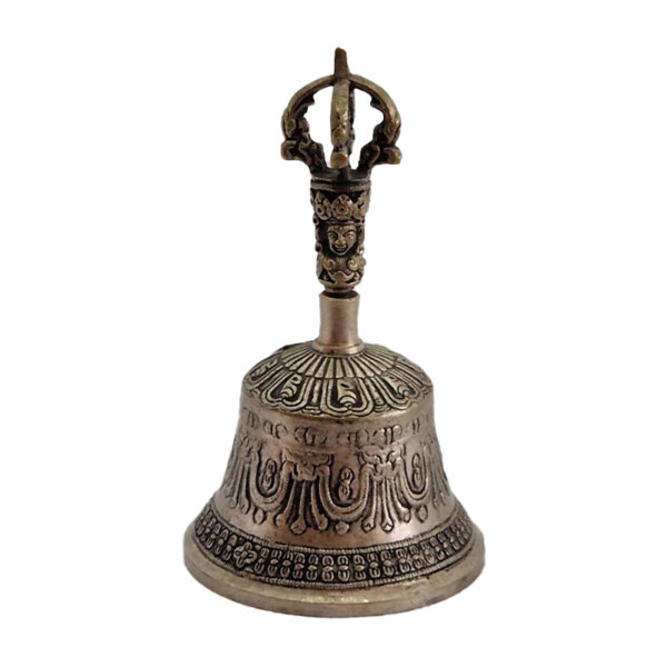 Tibetský zvon DILBU