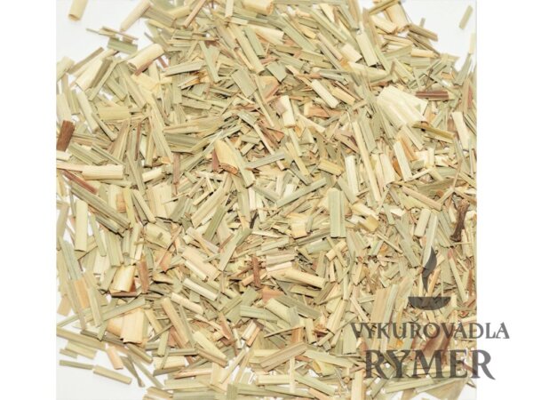 LEMONGRASS