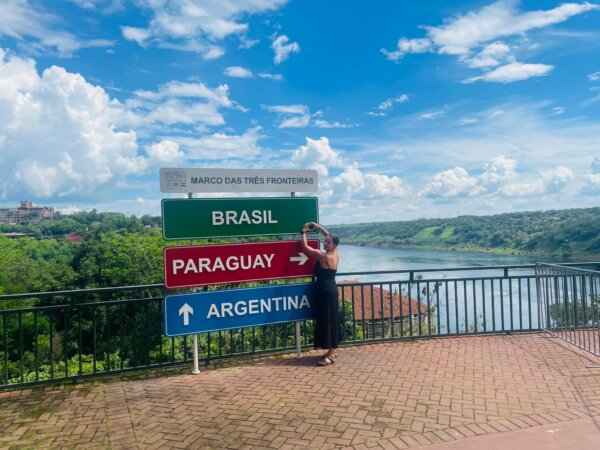 27.6. Cestovatelská přednáška: Brazílie-Nikola Sládková