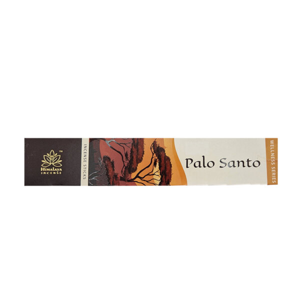 Vonné tyčinky Palo Santo - Himalaya Insence