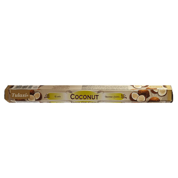 Vonné tyčinky Coconut
